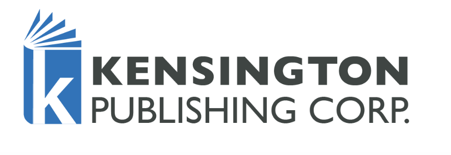 Top Indie Publishers For Authors - Kensington Publishing 